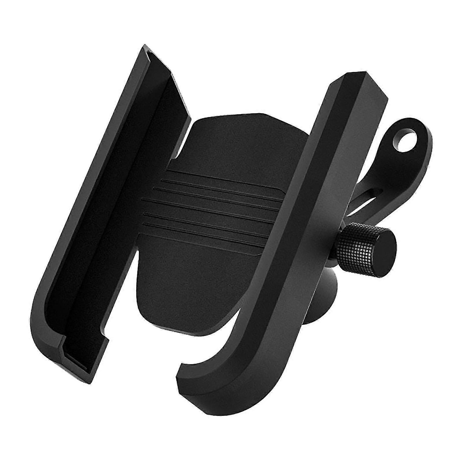 Alloy Mobile Ph H Bracket Mount For Cycle Mountain