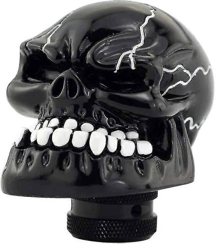 Automatic Ar Shift Knobs -