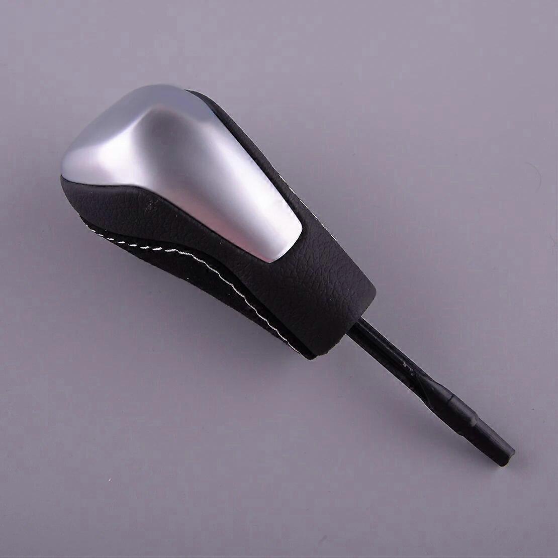 25162153758 Auto Cambio Automatico Shift Knob Fit per BMW 1/3 Serie E81 E82 E87 E90 E91 E92 E93 2011 2010 2009 2008 2007