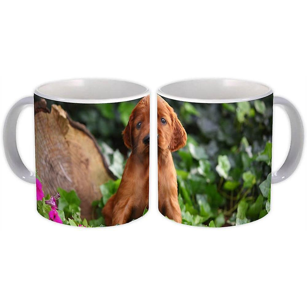 Gift Mug: Dog Pet