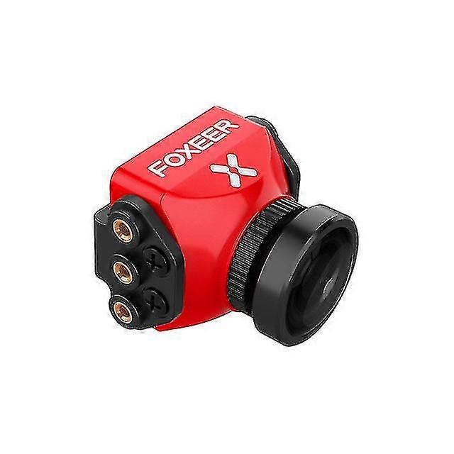 Telecamera FPV Foxeer Micro Cat3 / Mini Cat3 1200TVL con bassa latenza per droni RC FPV