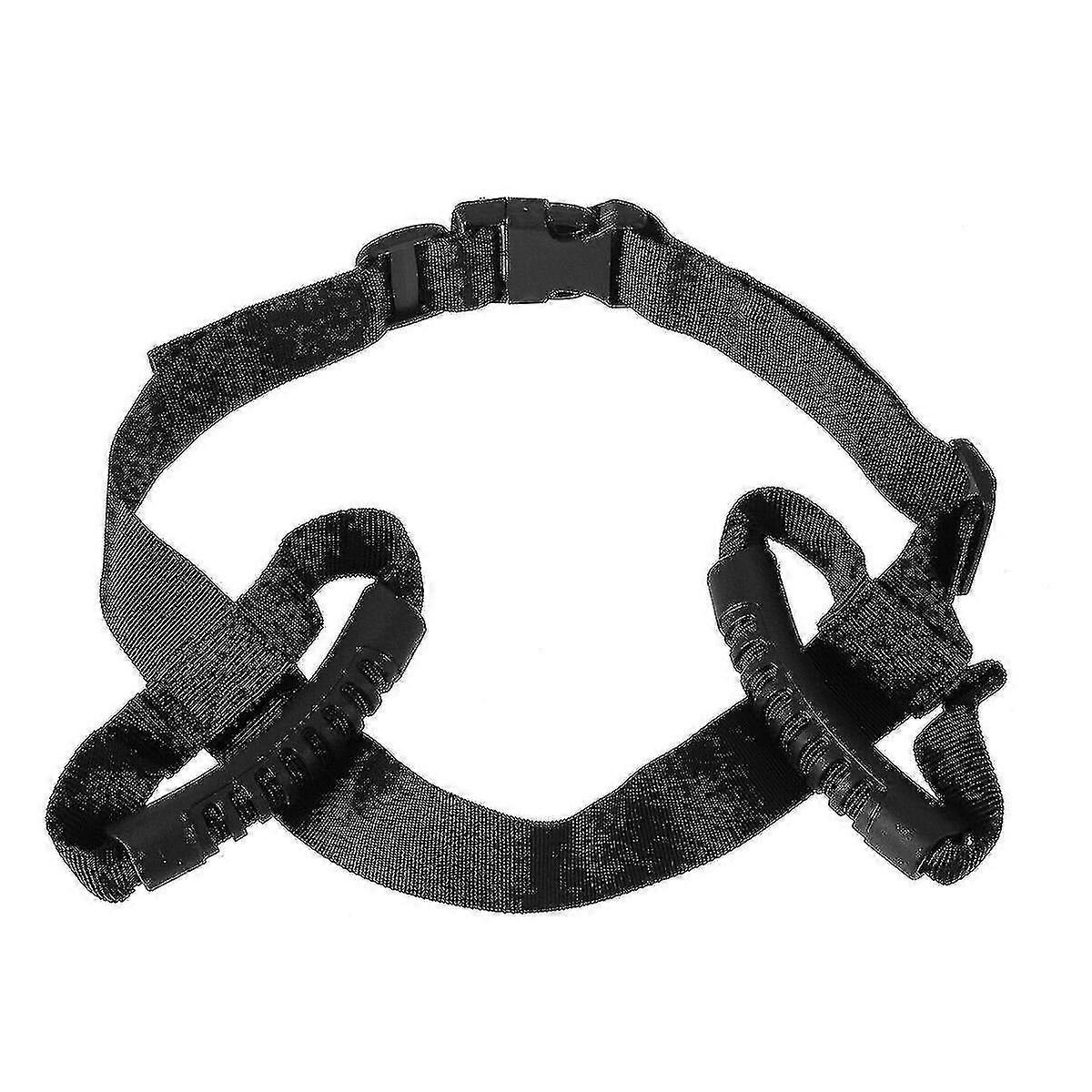 Motorrad Motorrad Sozius Haltegriffe Sicherheitsgurt