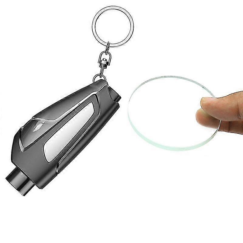 Car Mini -broken Window, Car Safety Hammer Tool