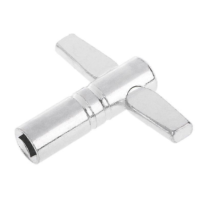 New Universal Metal Drums Wrench Sticks Tuning Keys Tuner Durable Socket Accessories