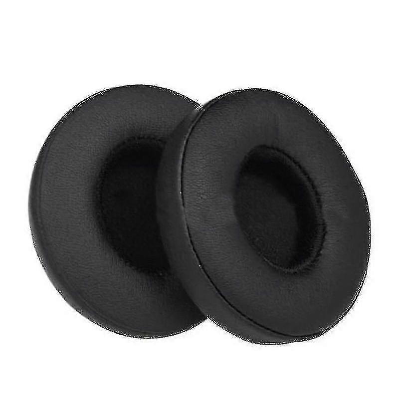 Replacement Ear Pad Cushions for Beats Dre Solo 2&3 Wireless - 1 Pair