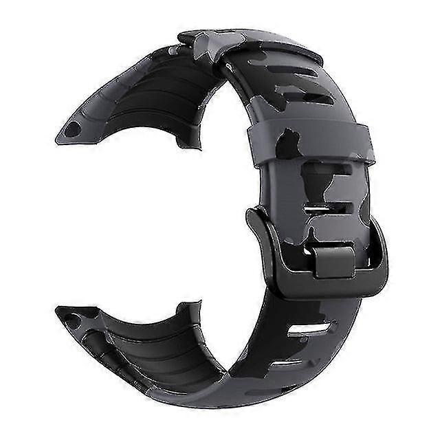 Pulseira macia substitui Compatível com smartwatch suunto core