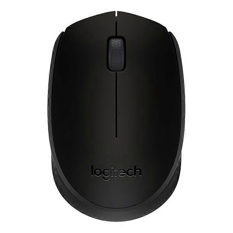 Logitech M171 1000DPI USB Wireless Mouse with 2.4G Receiver