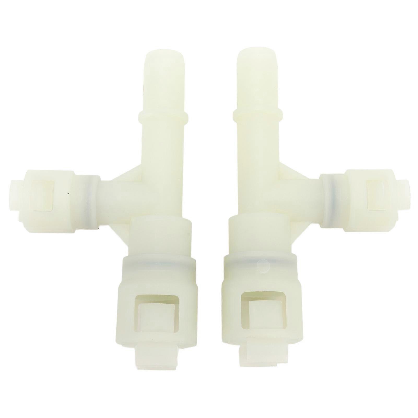 HeaterHoseConnector HVACHeaterHoseConnector HeaterHoseTConnector HeaterInletHoseConnector 800‑413 800‑414
