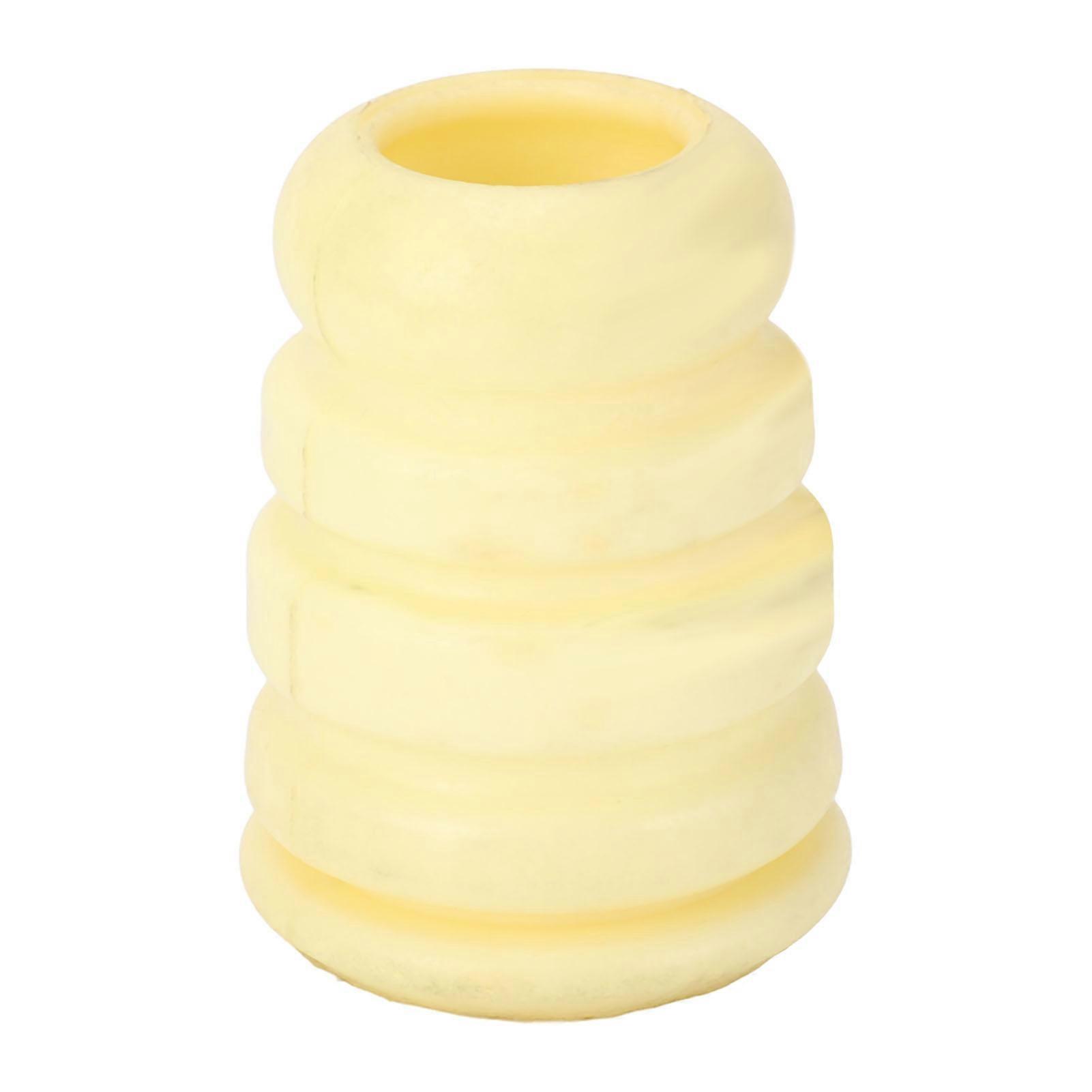 FrontSuspensionBufferBlock FrontSuspensionStop ShockAbsorberBuffer ShockAbsorberBumpStop FrontSuspensionControlArmBuffer ControlArmBumpStop