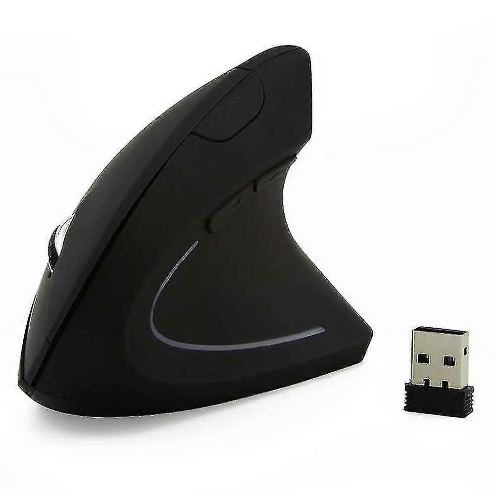 2.4g Wireless Vertical Ergonomic Optical Mouse Ergonomic Wireless Mouse