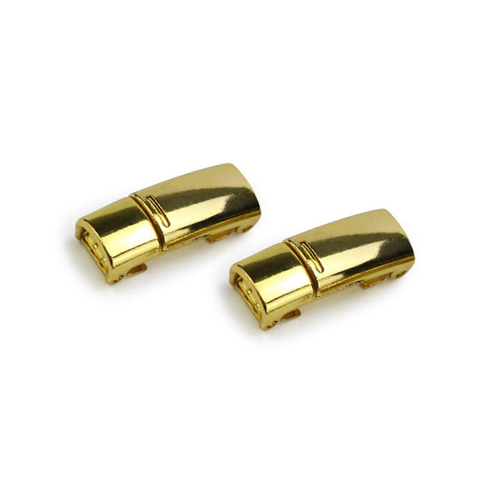 מנעול אבזם שרוכים מגנטיים, גודל אחד, שרוכים אלסטיים לילדים ומבוגרים