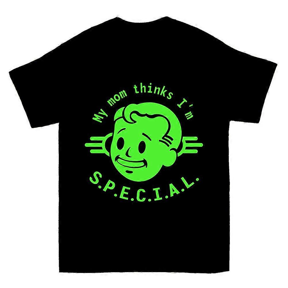 My Mom Thinks I'm Special T-shirt