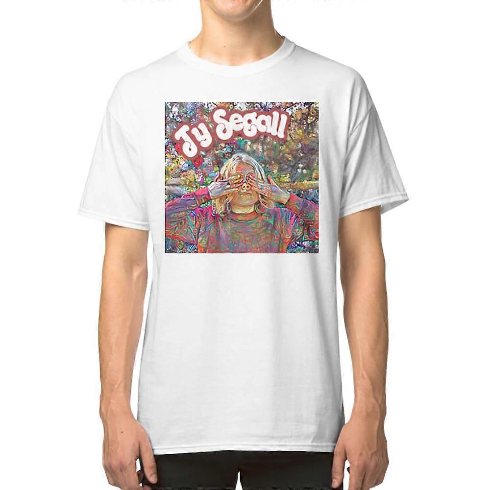Ty Segall tričko