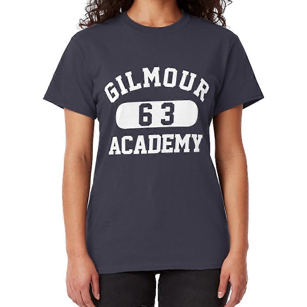 GILMOUR AKADEMİ Tişört