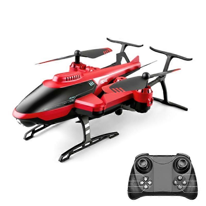 V10 Stunt Télécommande Drone 4Axis Mobile Control App Contrôlé RC pour Smart