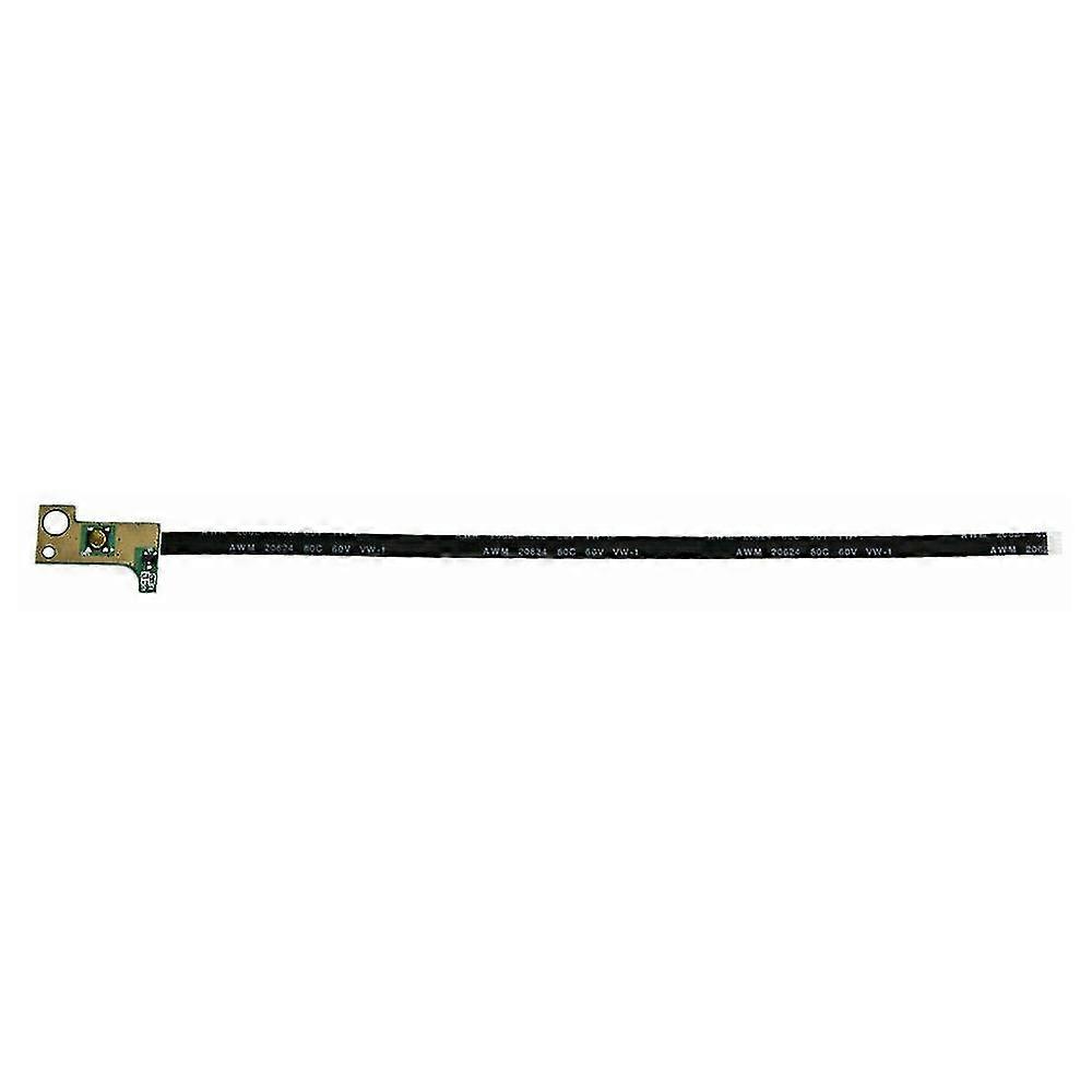 Switch Button Board Compatible with Dell vostro 3757 3758