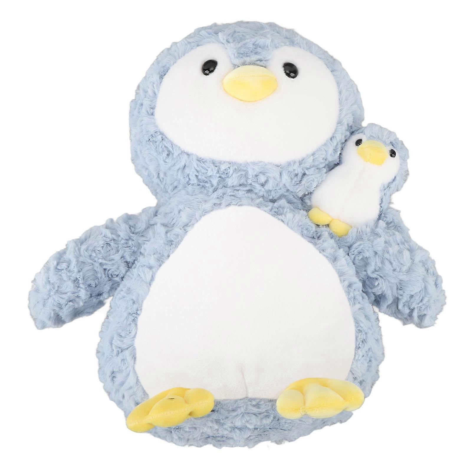 Penguin Panda Plush Toy Soft Cute Plush Doll for Children Holiday ...