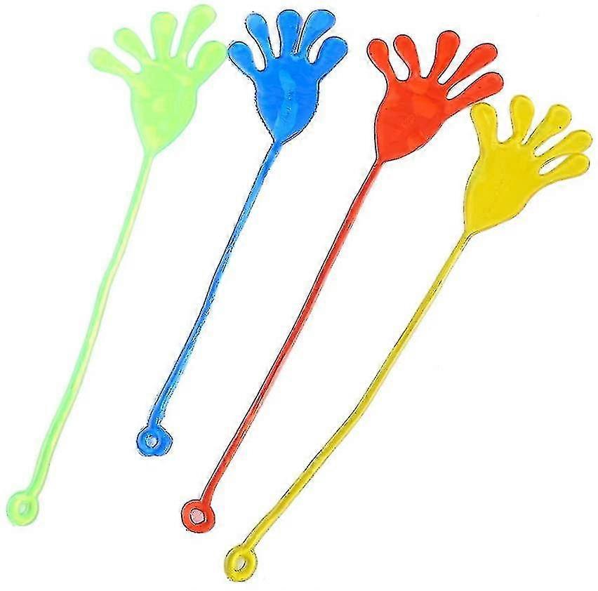 القيل والقال اليدين، وأكياس الحزب هدية بيرداي حزب تمتد المواد 20pcs