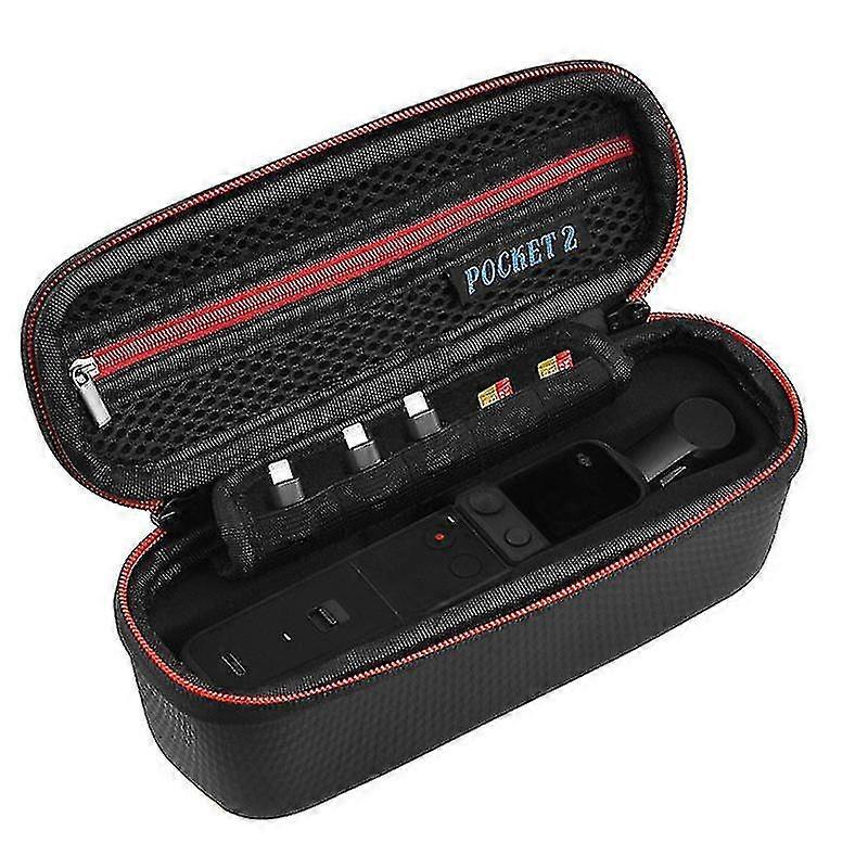 Carrying Case Compatible With Osmo Pocket 2