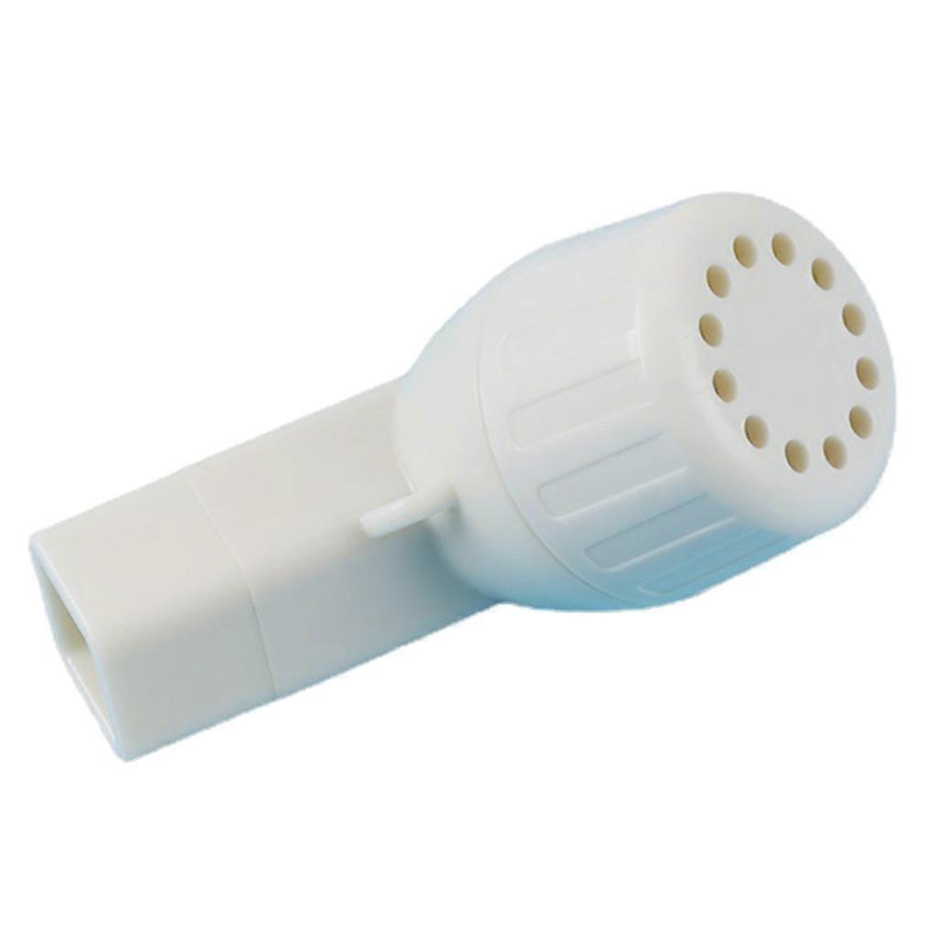 Muscle Exercising Device Breathing Training Device Mucus Removal Device for Old