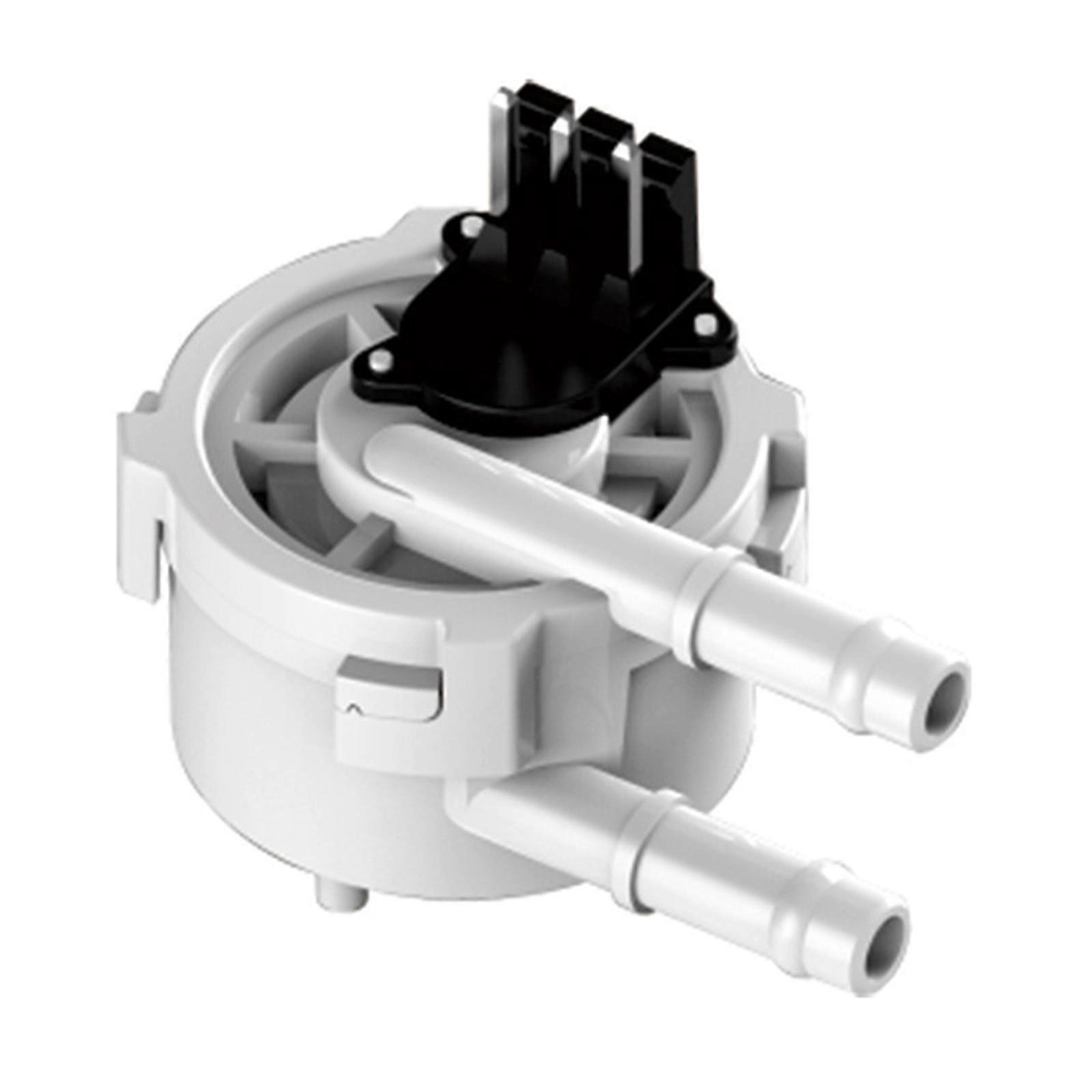 Micro Liquid Flow Meter High Accuracy Hall Effect Flowmeter Small Flow Control