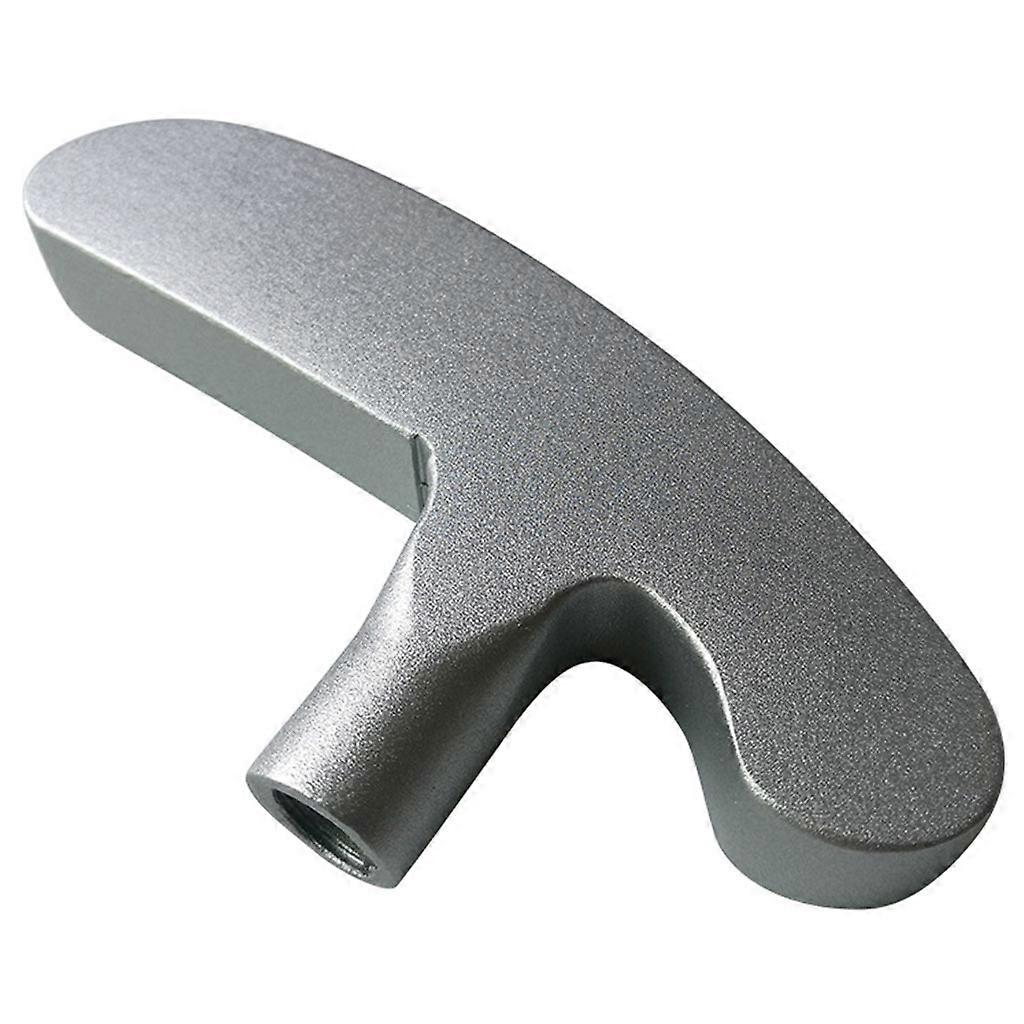 4 Pieces RV Solar Panel Mounting Bracket with Nuts & Bolts Set Z Shape Holder