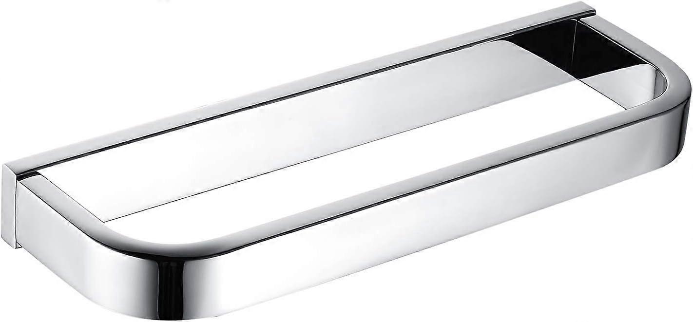 Ei-poraava itseliimautuva pyyhetanko pyyherengas ruostumattomasta teräksestä valmistettu pyyheteline kylpyhuoneeseen