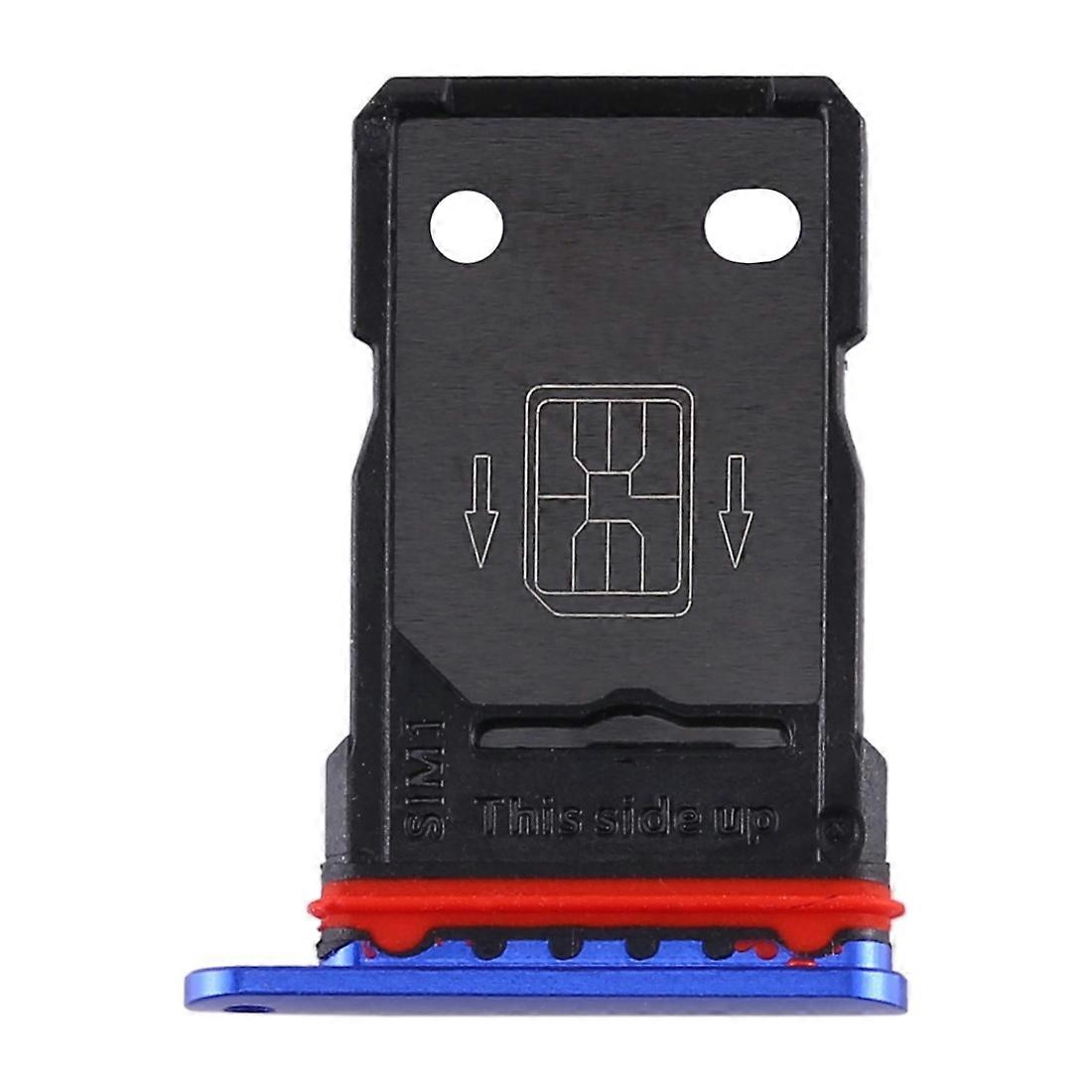 SIM Card Tray + SIM Card Tray for OnePlus 8 Pro