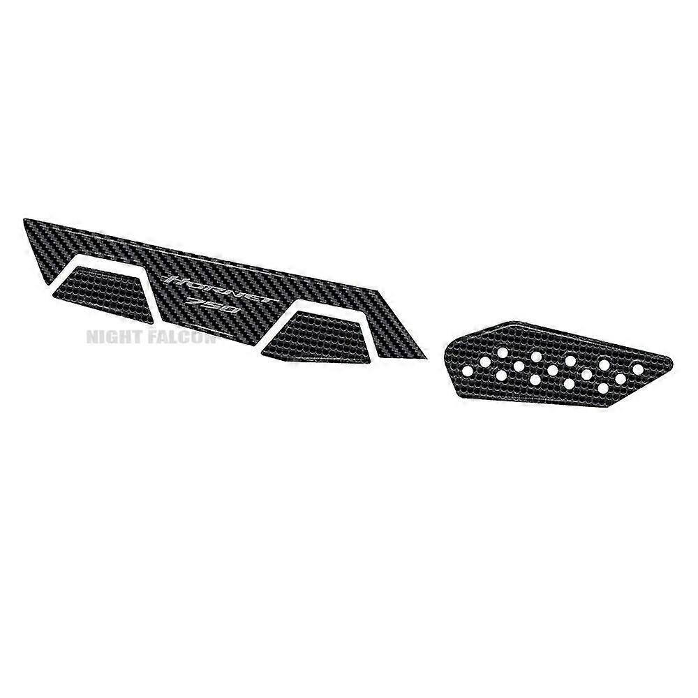 2023 Cb750 Hornet Accessories 3d εποξειδική ρητίνη αυτοκόλλητο για Honda Cb750 Hornet Cb750 Hornet 2023