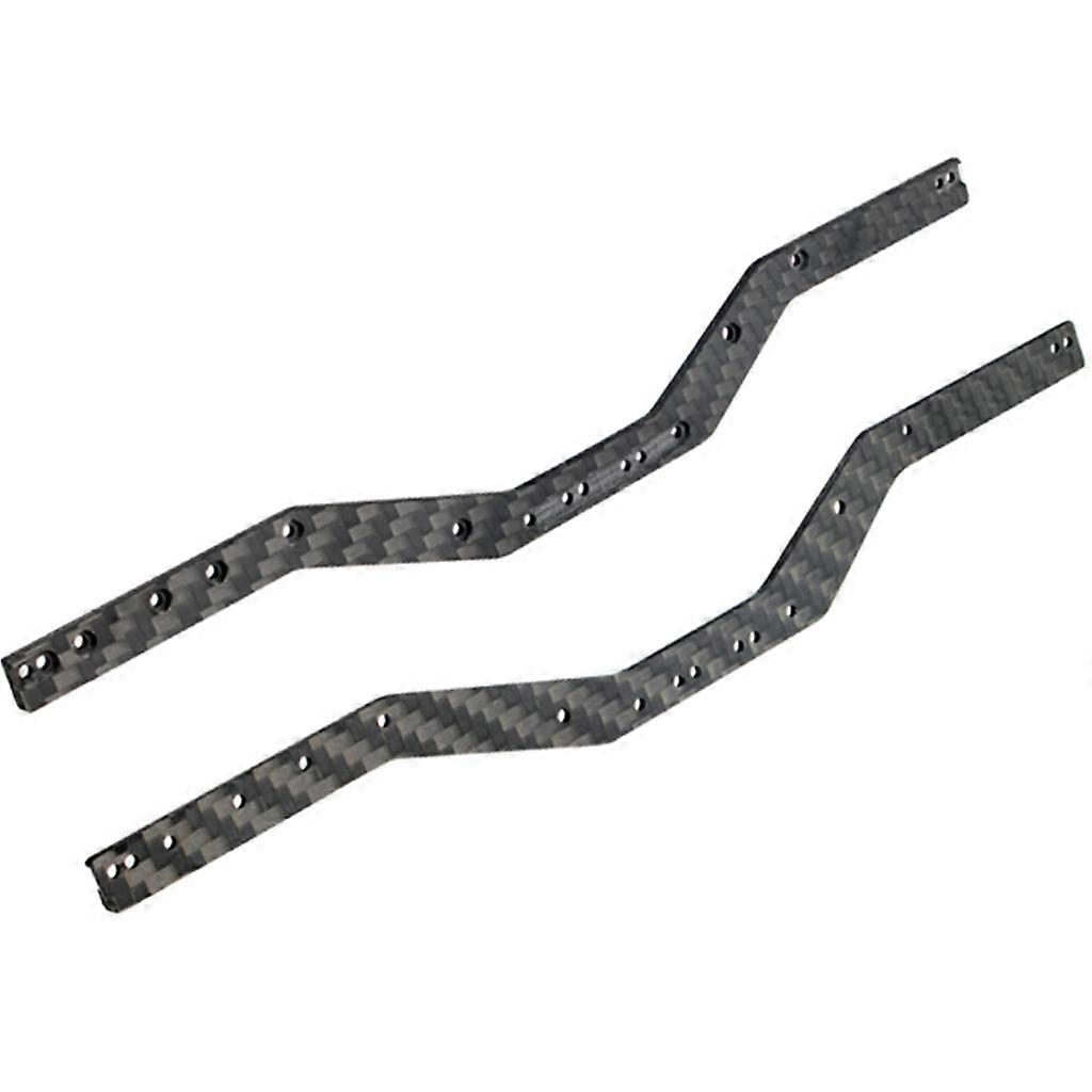 1 Pair Rc Model Beam Frame for 1/24 Model Car Universal Edition