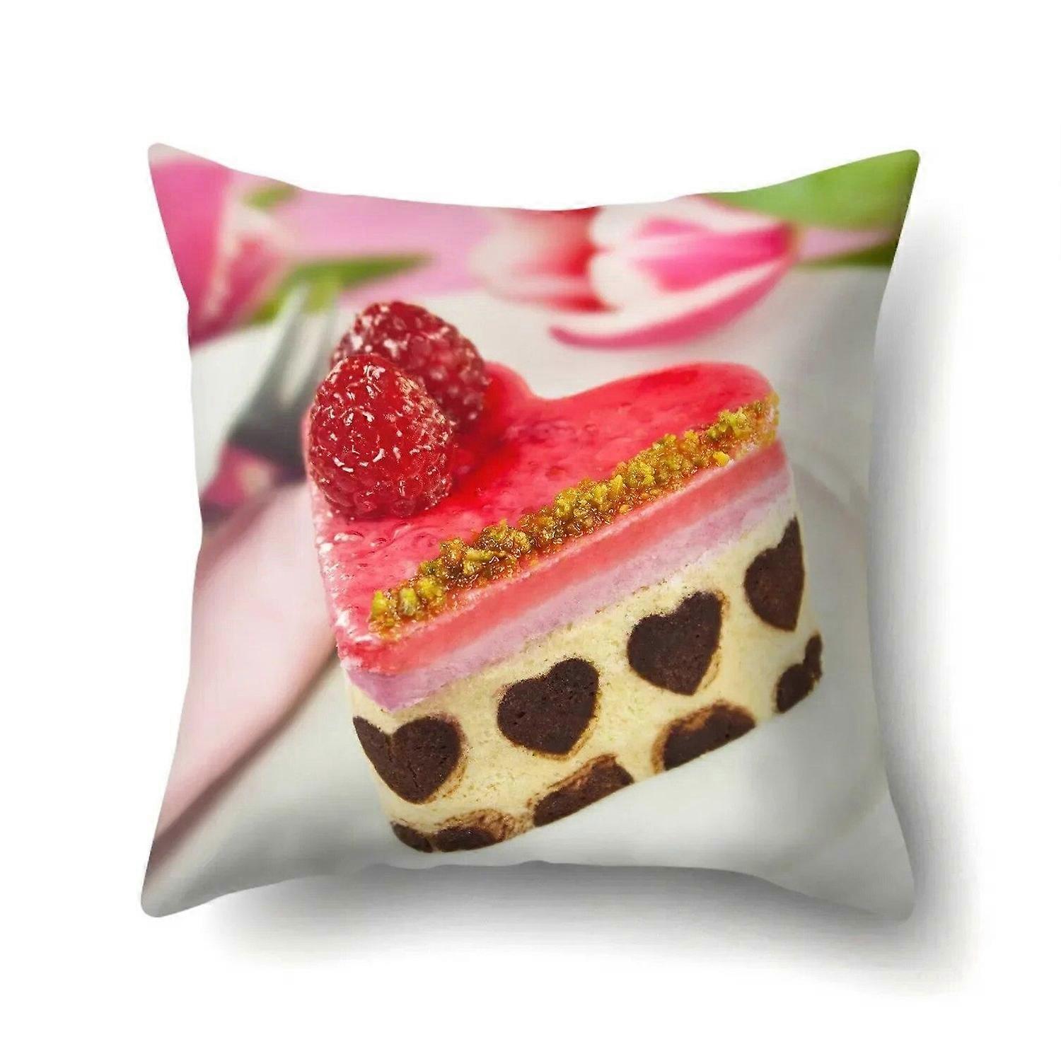 Print Kussensloop Sofa Kussenhoes Design Style -390