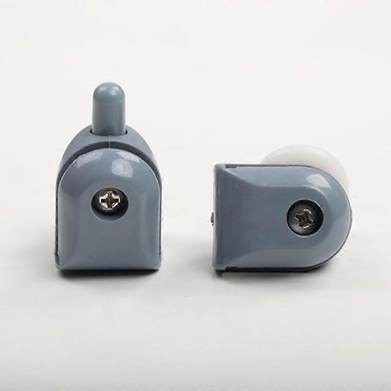10PCS Shower Door Rollers Shower Door Rollers Sliding Shower Door Roller Shower Enclosure Rollers