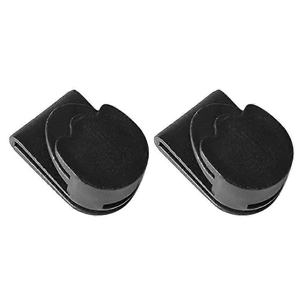 Car front trunk hook bracket ABS pendant storage pendant