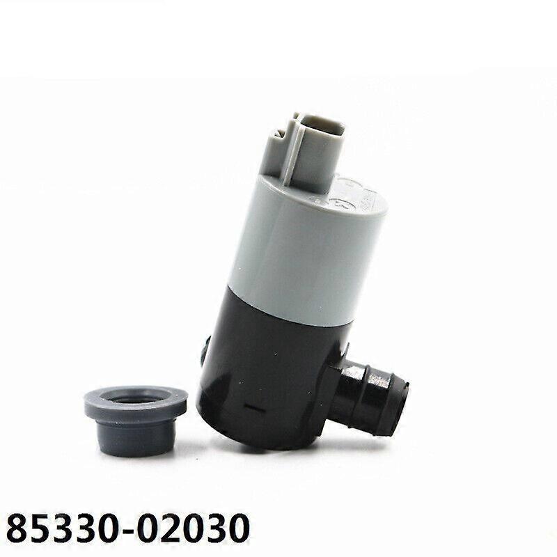 NEW 8533002030 Outlet Windscreen Windshield Washer Fluid Pump For COROLLA