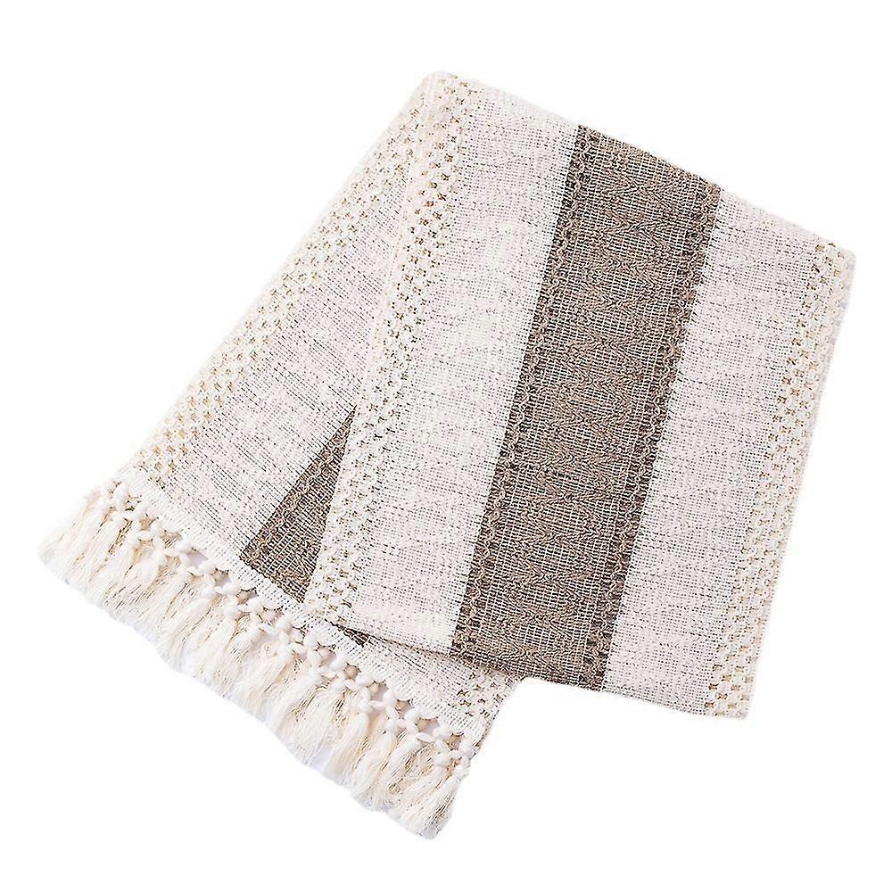 Table Runner Natural Burlap Table Runner Starlight