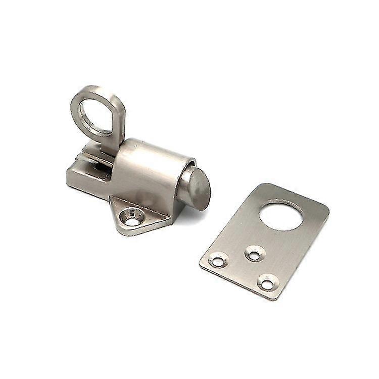 Aluminum Window Door Lock Bounce Ring