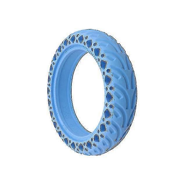 For Xiaomi Electric Scooter Solid Tire 8.5" Honeycomb Tyre M365 Pro 1s Pro2 Front Rear Replacement Color Tire 8,5 Inch