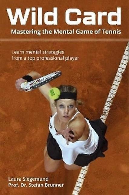Wild Card - Prof. Dr. Stefan Brunner