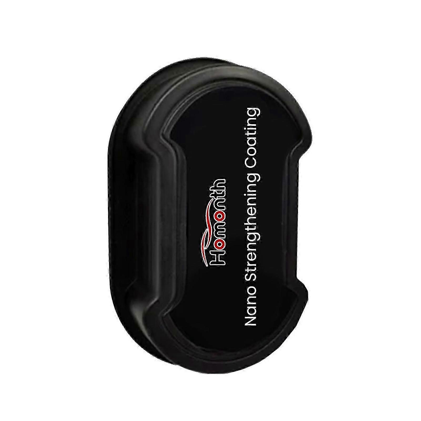 Nano-Reinforced Coating Sponge Wipe with Lid One-Way Mirror Effect Sponge for Home/Vehicle Window