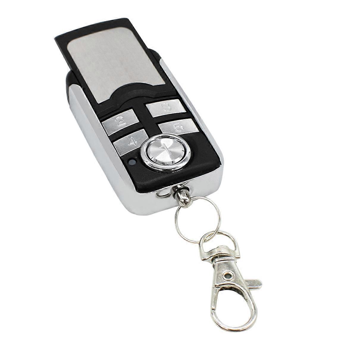 2Pcs Garage Door Remote Cotrol 868MHz BS HSE2-868-BS HSE4-868-BS HSE1-868-BS HS4-868-BS HS5-868-BS