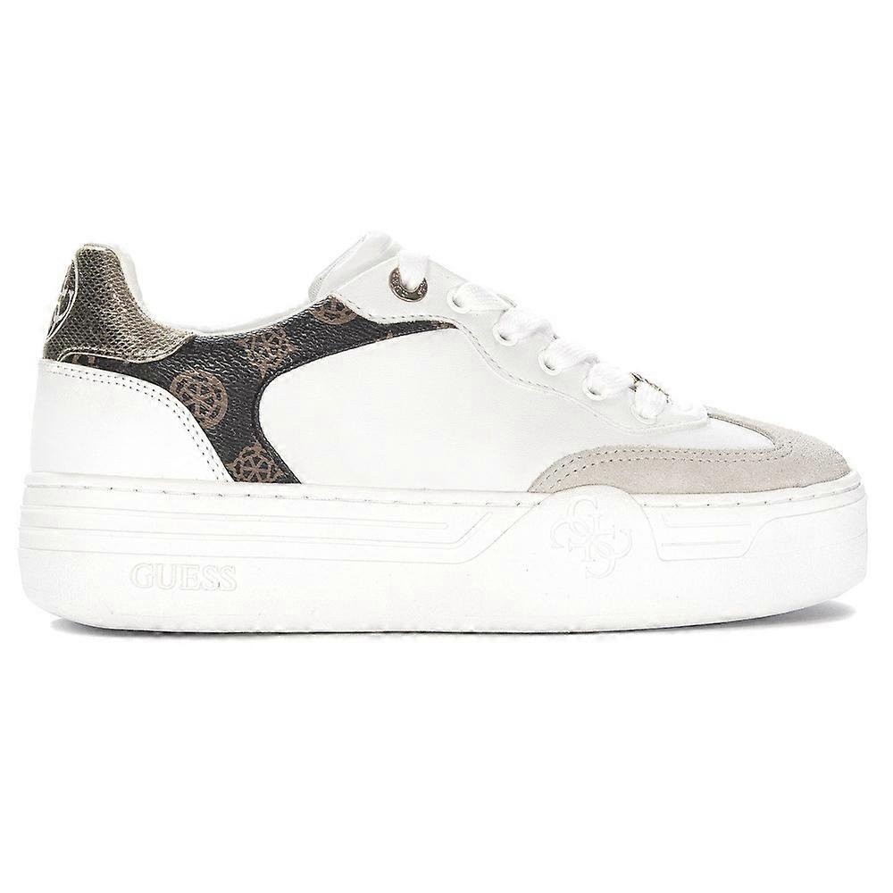 Shoes Guess FLPSWOELE12