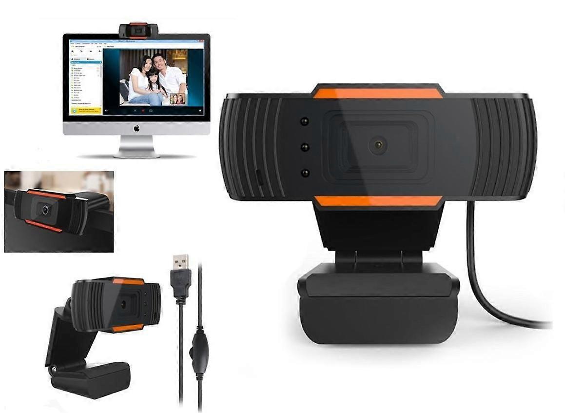 hd webcam usb with microphone 4 video conferencing skype
