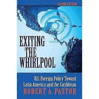 Exiting The Whirlpool