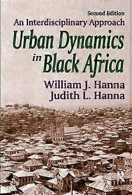 Urban Dynamics in Black Africa