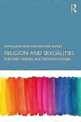 Religion and Sexualities