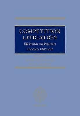Competition Litigation