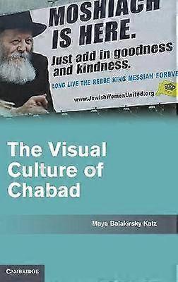 The Visual Culture of Chabad