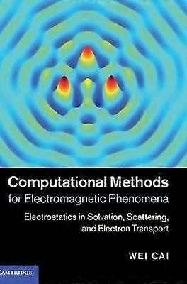 Méthodes de calcul pour les phénomènes électromagnétiques