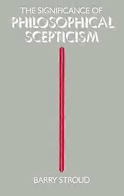 Filosofisen skeptisyyden merkitys