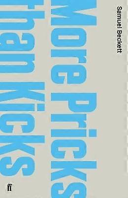 Flere Pricks end spark